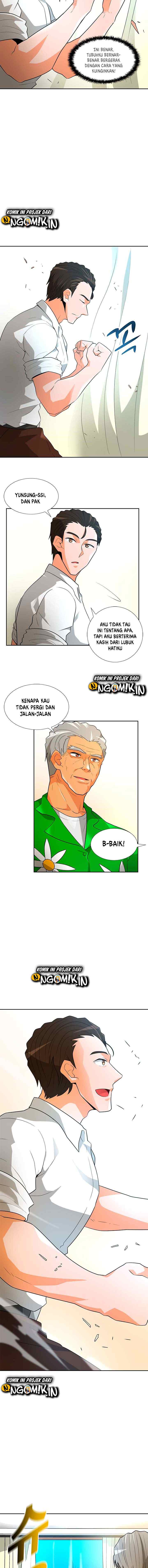 Auto Hunting chapter 39 halaman 10