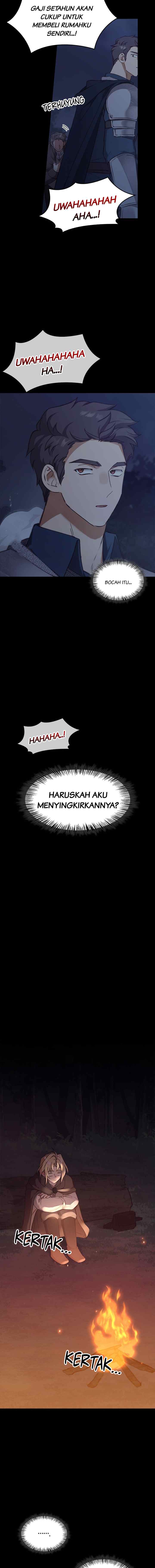 Regas chapter 38 halaman 9