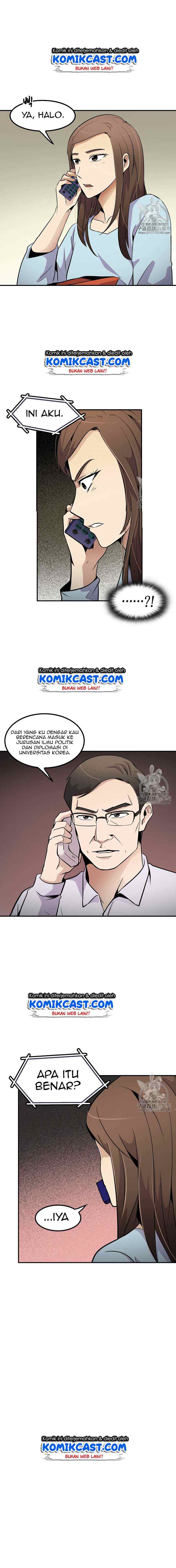 Again My Life chapter 30 halaman 18