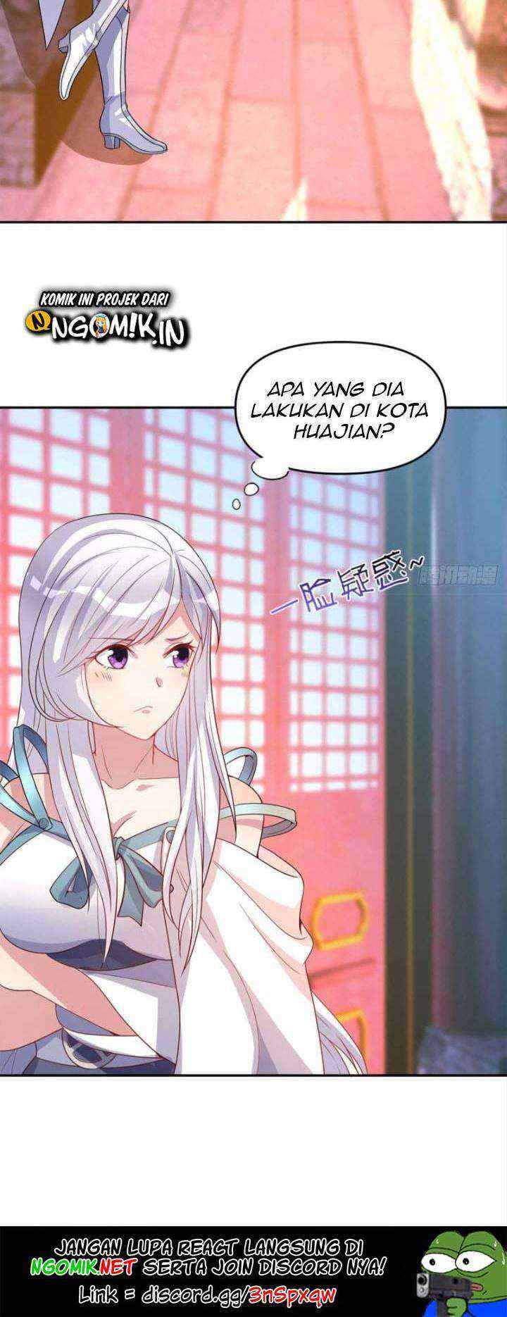 Billion World Invasion chapter 6 halaman 19