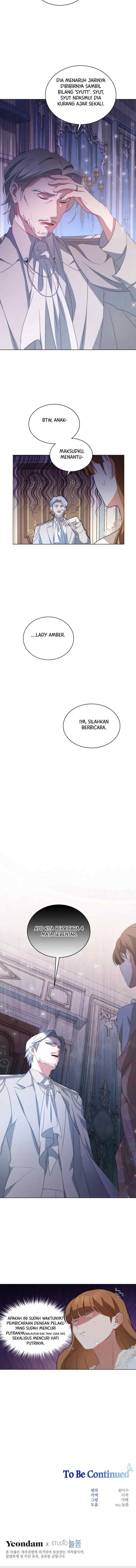 I Have Become The Hero's Rival chapter 4 halaman 15