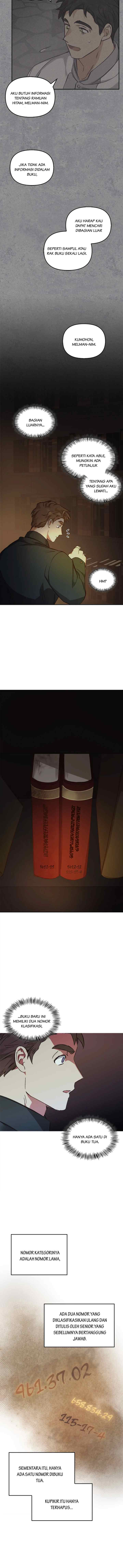 Regas chapter 18 halaman 12