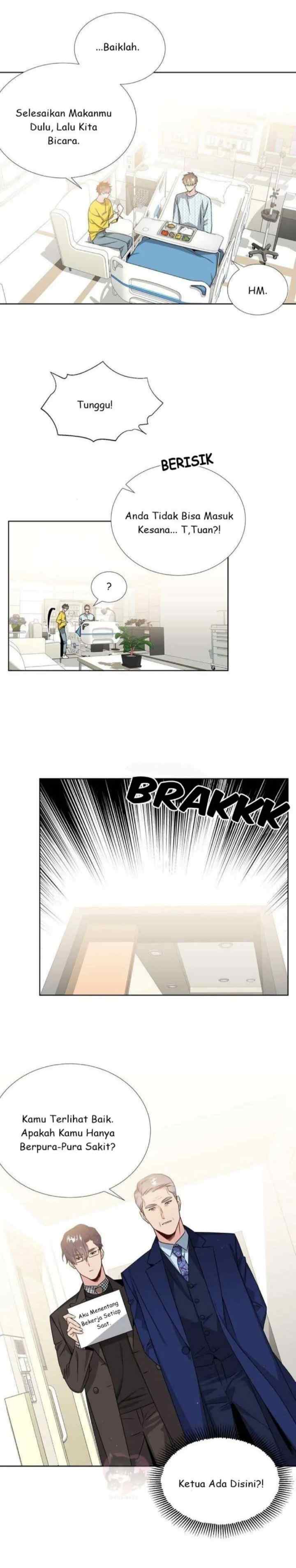 Cosmic Stars chapter 17 halaman 4