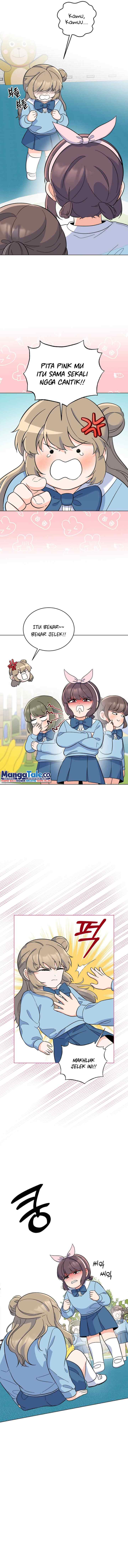 1st Year Max Level Manager chapter 62 halaman 8