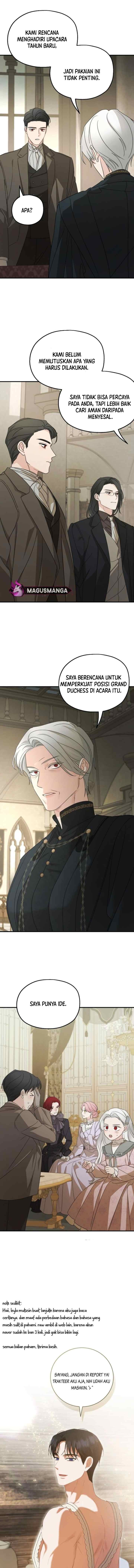 My In-Laws Are Obsessed With Me chapter 102 halaman 13