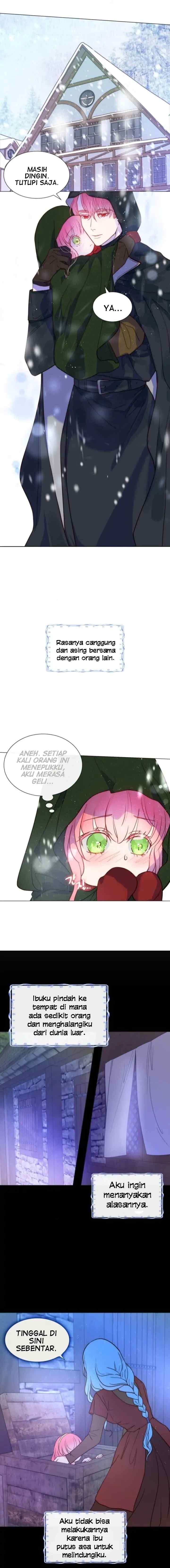 I Was Born The Second Daughter chapter 2 halaman 7