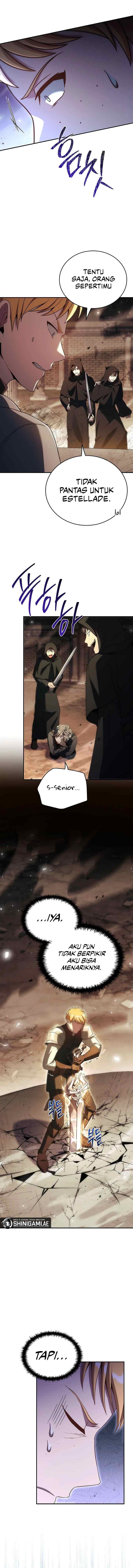 The Regressed Demon Lord Is Kind chapter 49 halaman 8