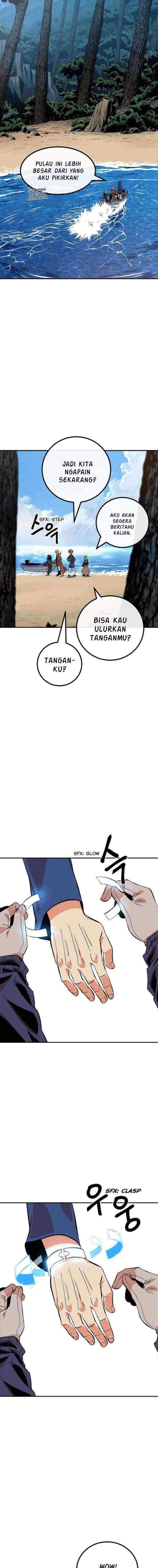 Stairs chapter 17 halaman 6