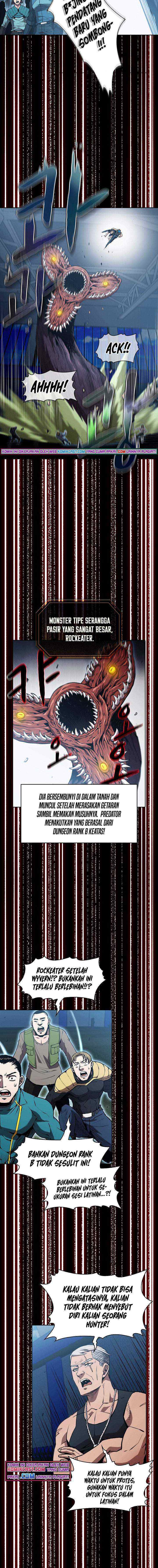 The Constellation That Returned From Hell chapter 47 halaman 14