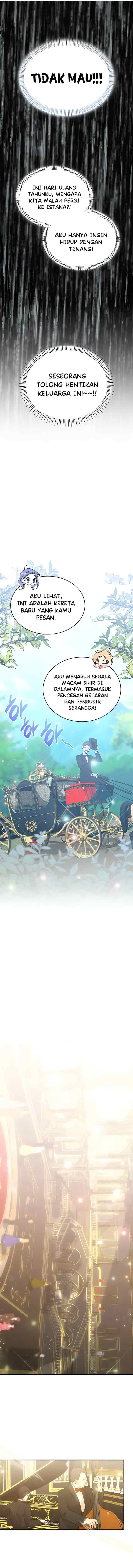 Living in the Princess Flower Garden chapter 3 halaman 10