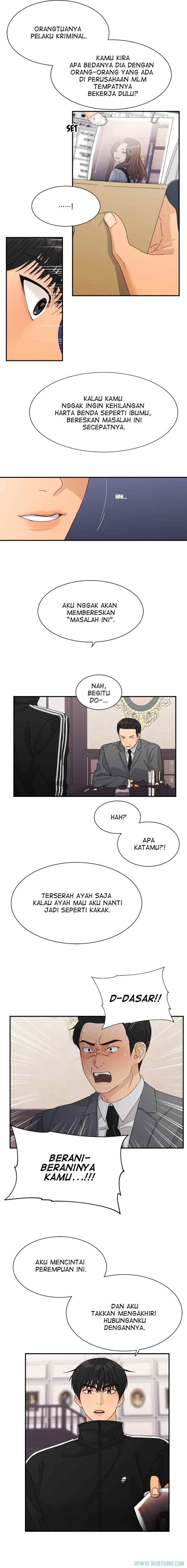 Fall In Love With chapter 24 halaman 8