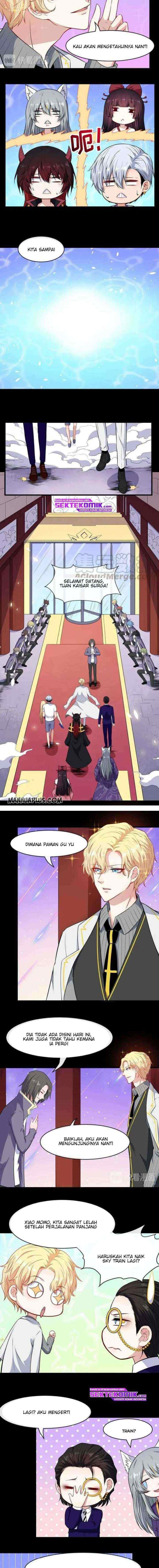 Daddy From Hell chapter 114 halaman 4