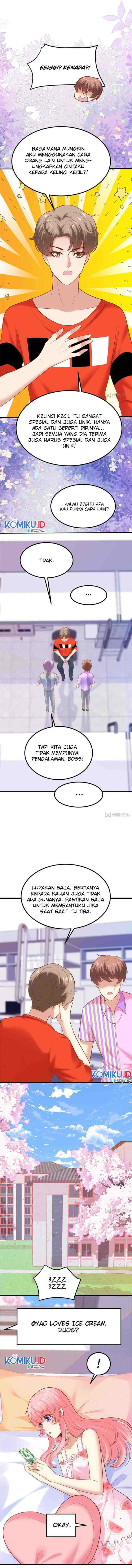 My Beautiful Time With You chapter 160 halaman 8