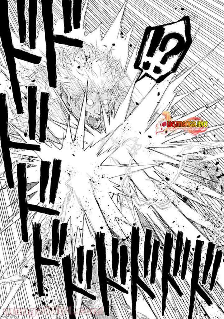 Saisoku Musou No B-Kyuu Mahou Tsukai: Ippatsu Utareru Mae Ni Senpatsu Uchikaesu! chapter 25.1 halaman 16