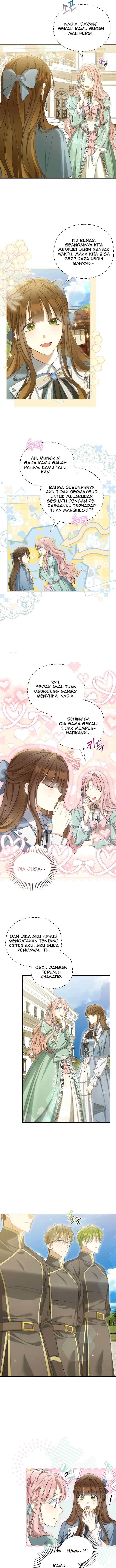 Why Are You Obsessed With Your Fake Wife? chapter 45 halaman 11