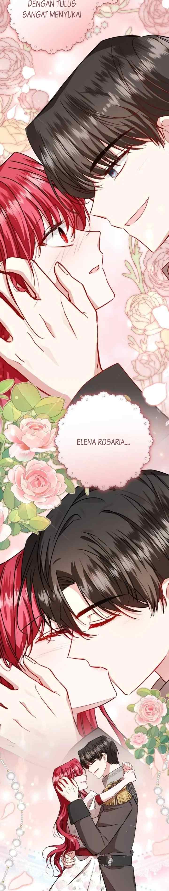 That Villain's Life, I'll Live It Once chapter 40 halaman 18