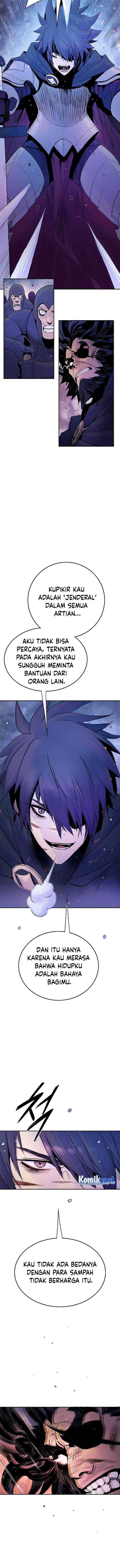 Knight Under Heart chapter 28 halaman 7