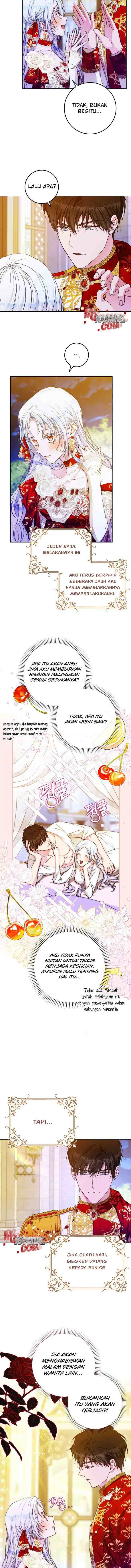I Became the Wife of the Male Lead chapter 49 halaman 16