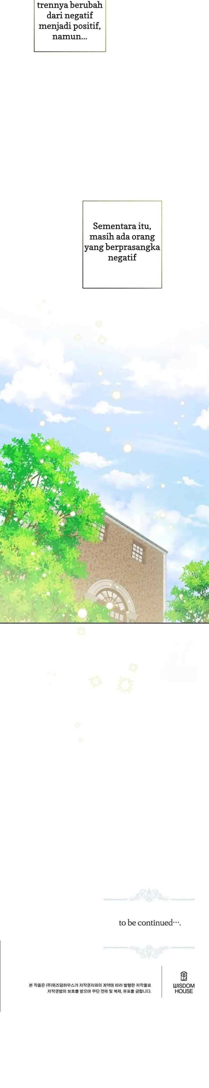 I Had to Take Responsibility for the Male Lead's Dark Past chapter 51 halaman 19