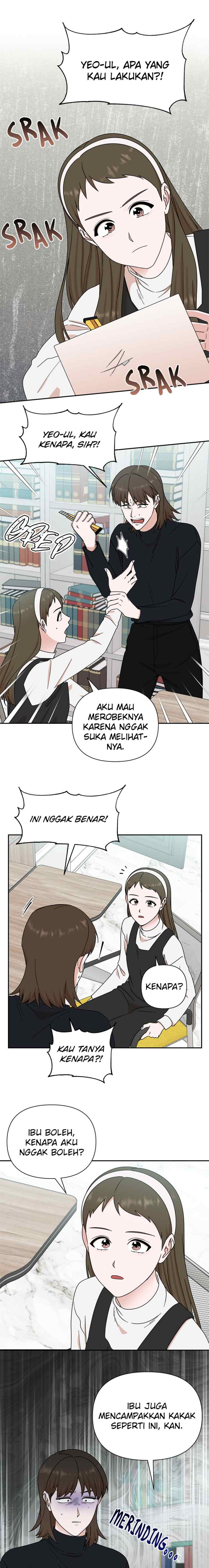 The Guy With Pretty Lips chapter 102 halaman 16