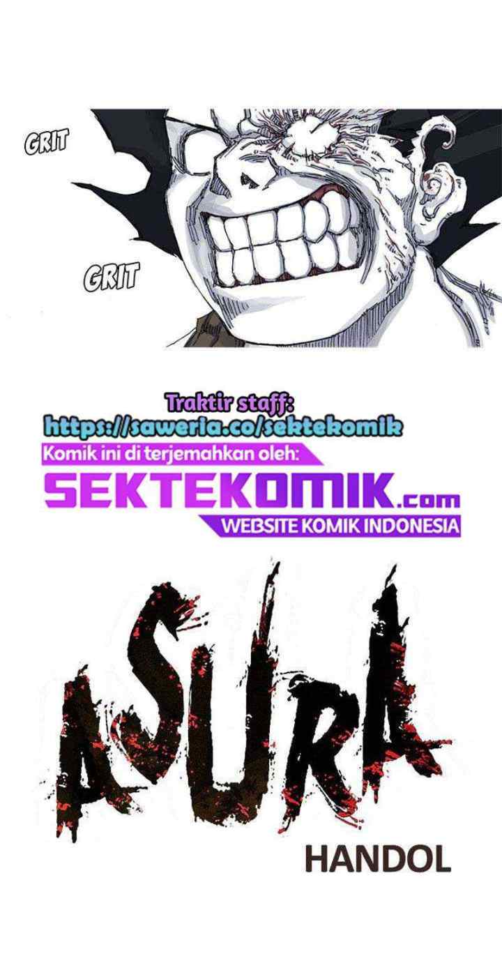ASURA chapter 28 halaman 18