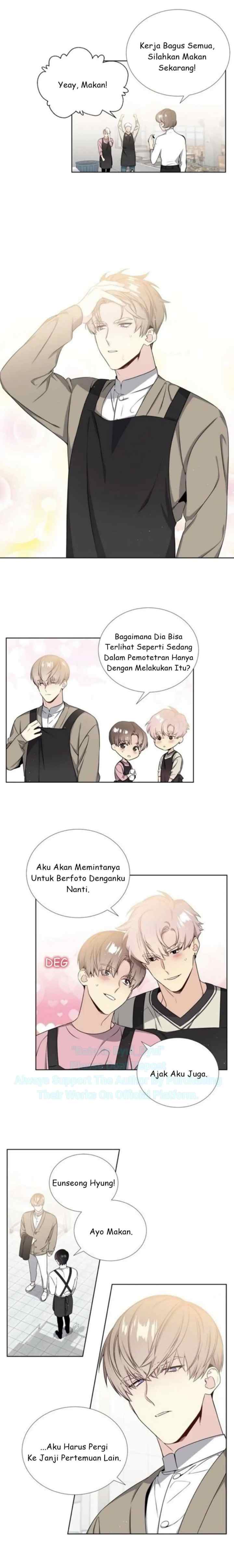 Cosmic Stars chapter 13 halaman 9