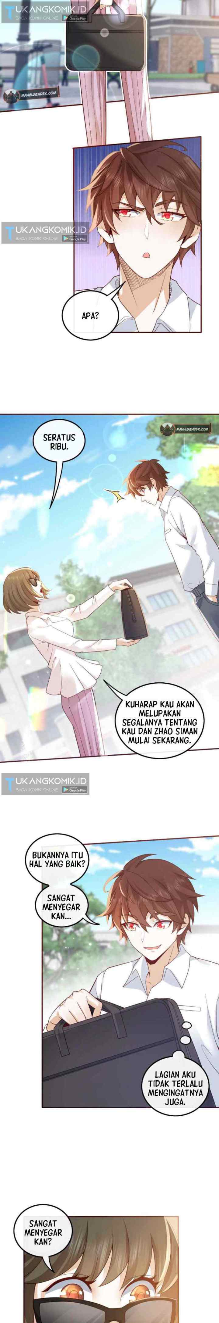 Rebirth I Am The King of Entertainment chapter 1 halaman 10