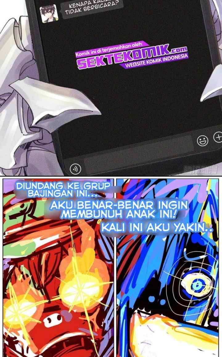 Different Kings chapter 129 halaman 16