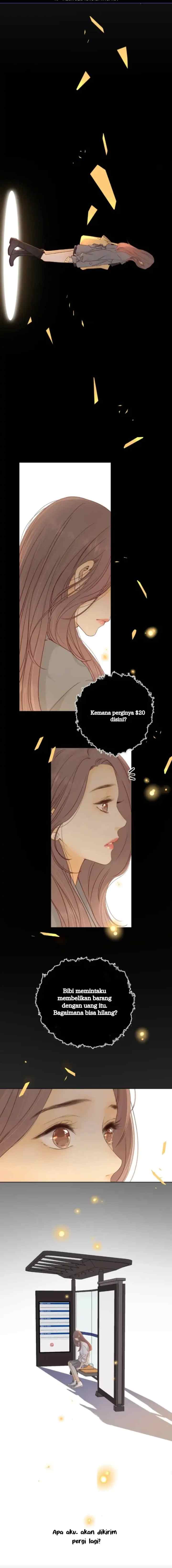 Hard to Deceive chapter 22 halaman 7