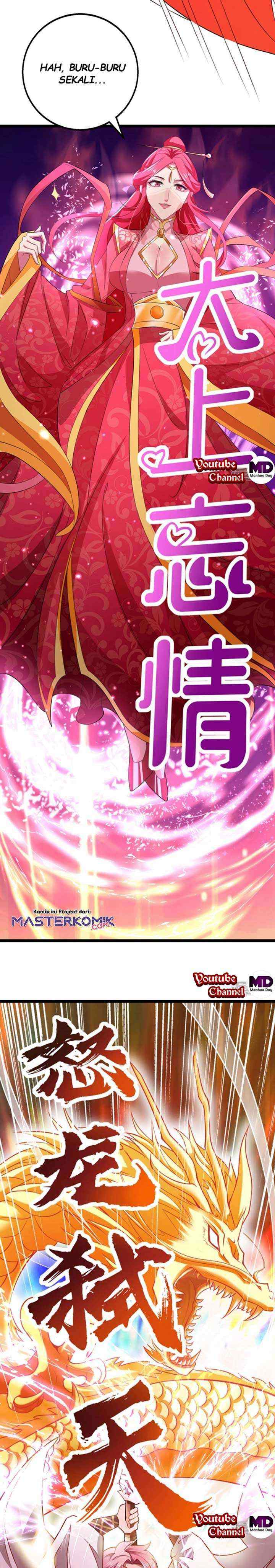 I'm Going to Die Tomorrow chapter 16 halaman 8