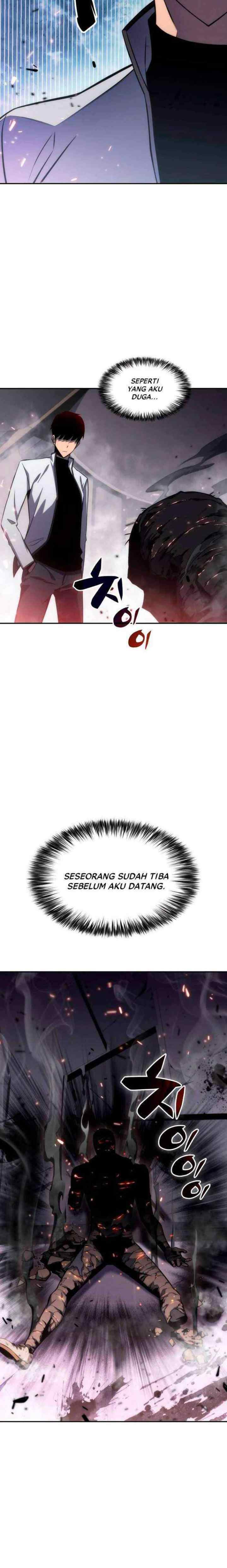 Solo Max-Level Newbie chapter 4 halaman 20