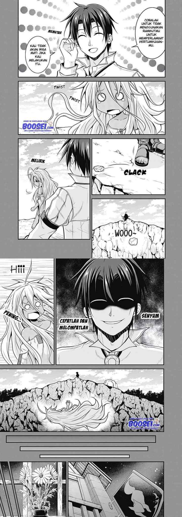 Save & Load no Dekiru Yadoya-san chapter 17 halaman 10