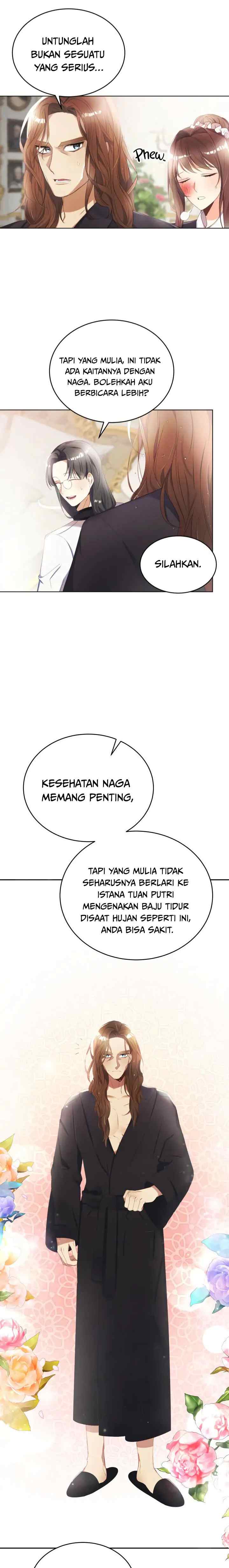Baby Dragon chapter 11 halaman 8