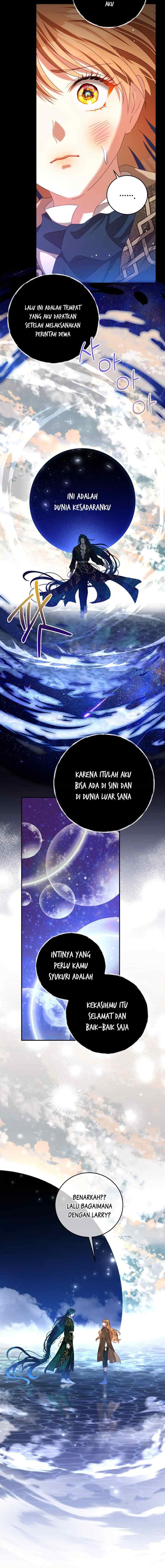 I Have Become The Hero's Rival chapter 84 halaman 14