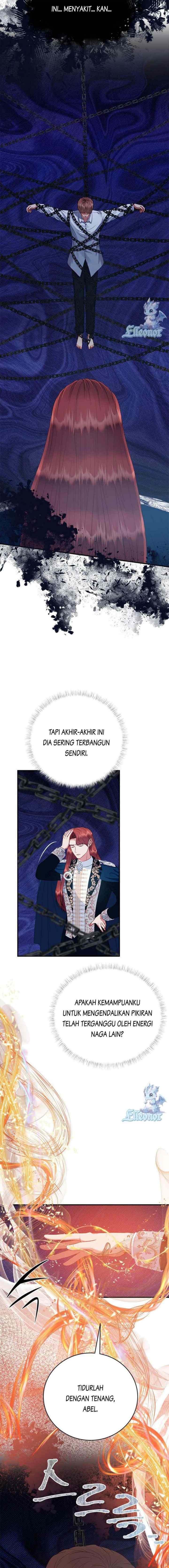 What Does That Evil Dragon Live For? chapter 45 halaman 7