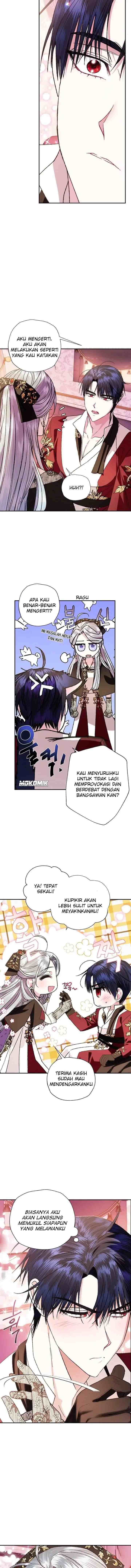 Father, I Don't Want to Get Married! chapter 42 halaman 17