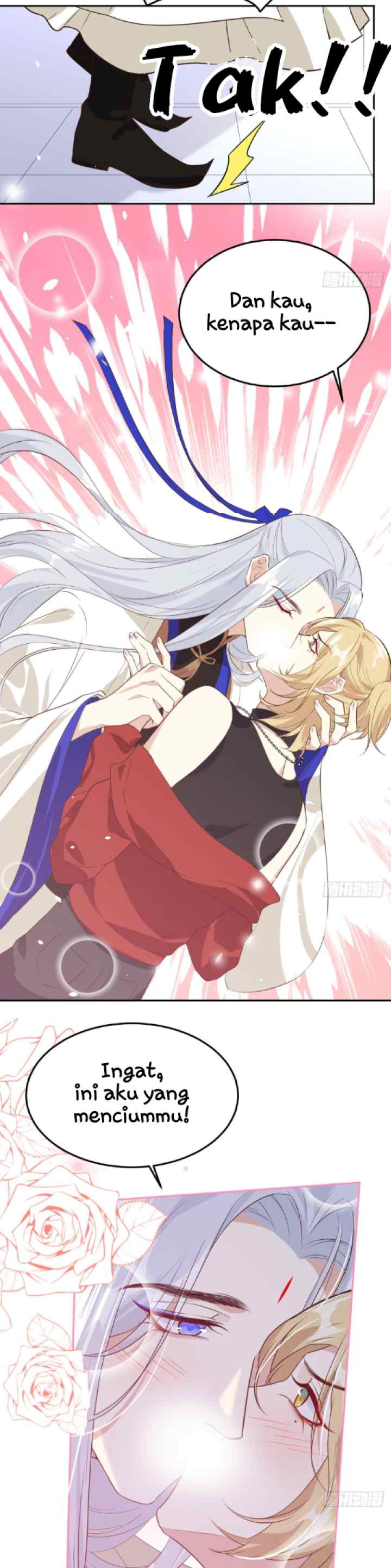 Cultivation Daddy chapter 30 halaman 14