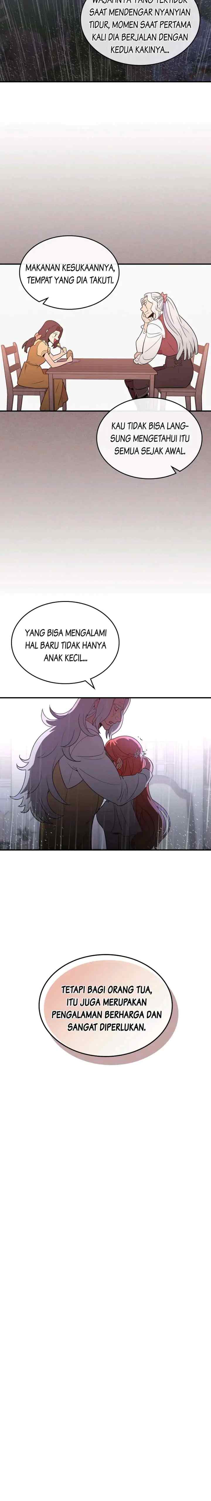 There Was a Hero chapter 19 halaman 12