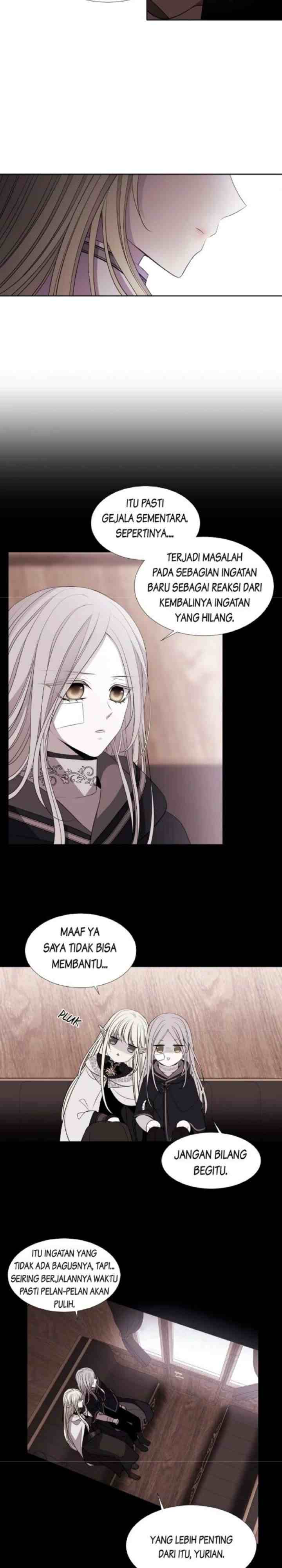Charlotte Has Five Disciples chapter 61 halaman 13