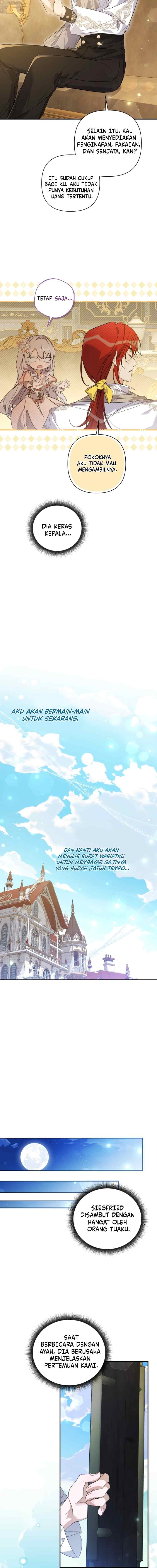 Do You Need Salvation? chapter 20 halaman 9
