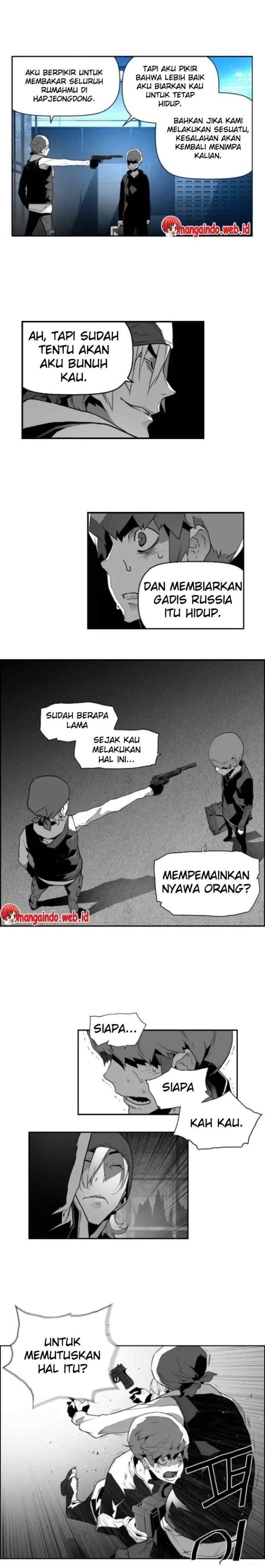 Terror Man chapter 19 halaman 9