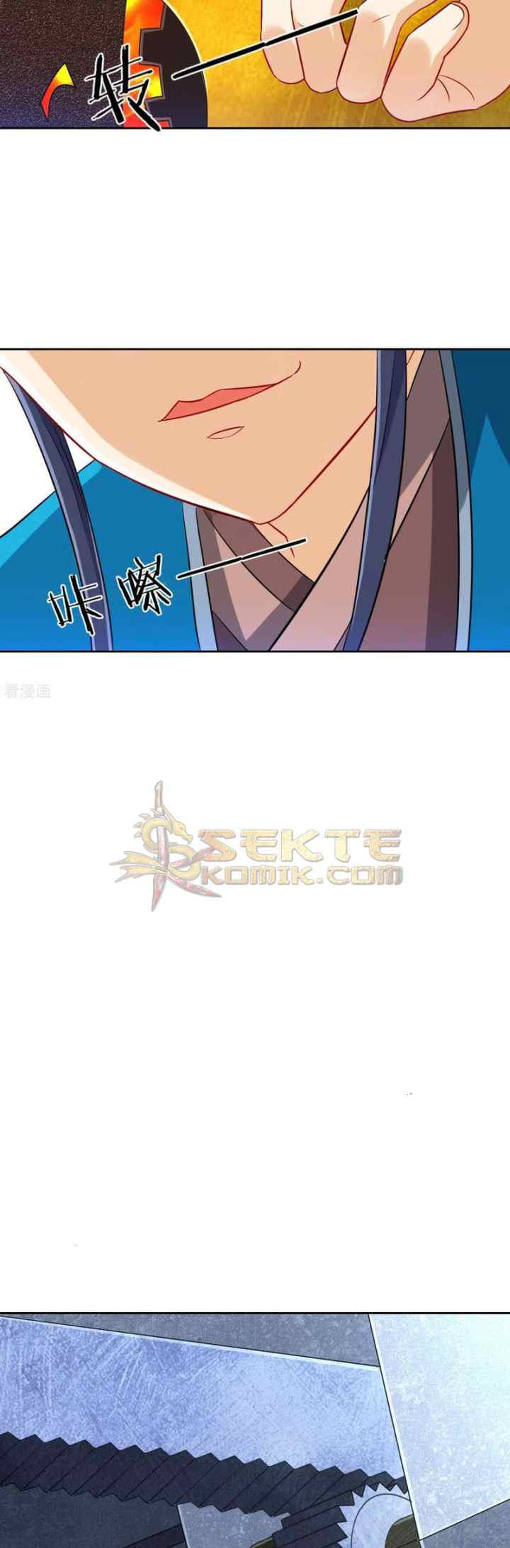 Yi Deng Jiading chapter 136 halaman 5