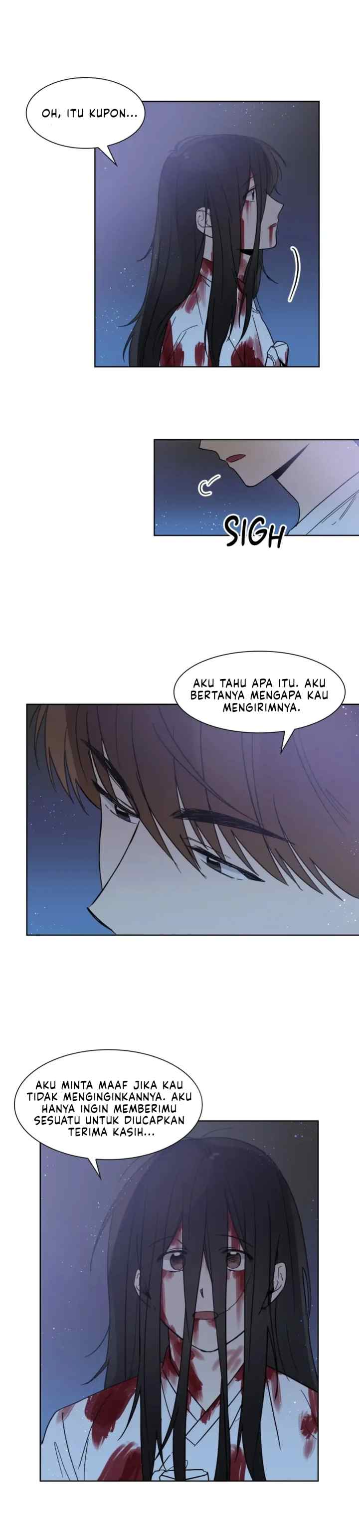 High Pulse chapter 10 halaman 11