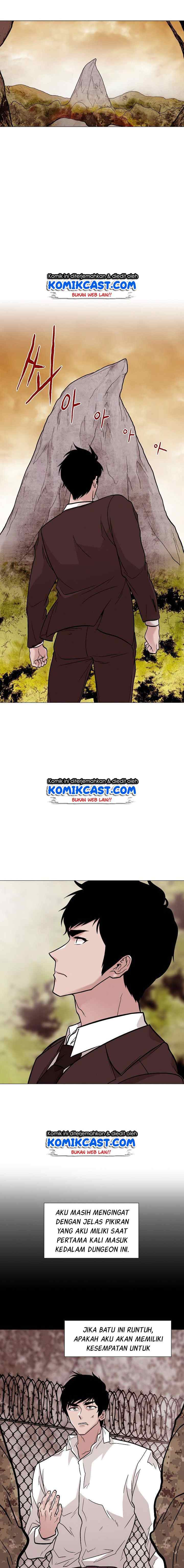 Past Life Regressor chapter 27 halaman 12