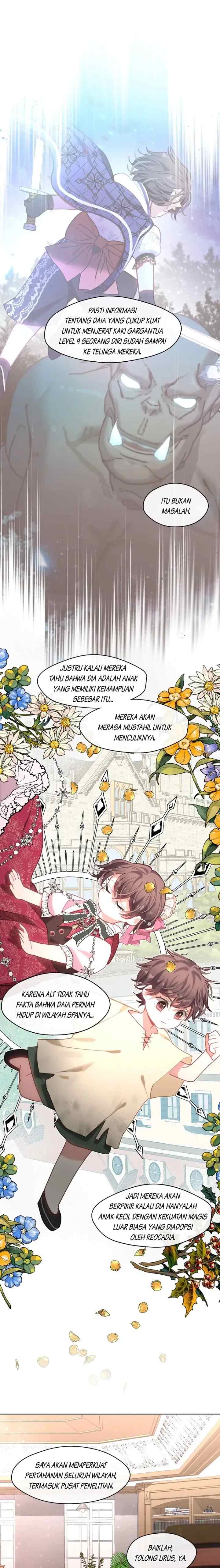 Devoted to Diamond chapter 41 halaman 6