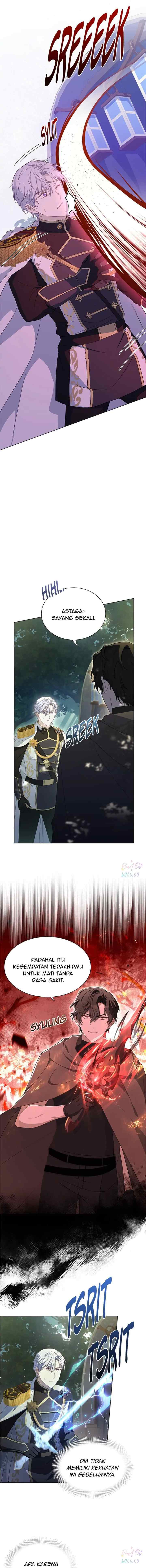 One Night with Emperor chapter 82 halaman 11