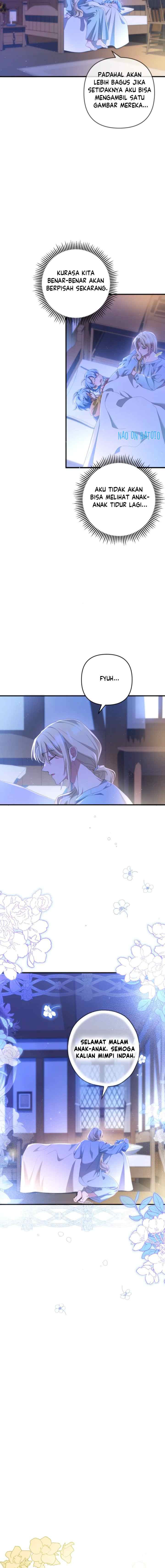 The Extra Guardian Missed The Right Time to Leave chapter 20 halaman 11