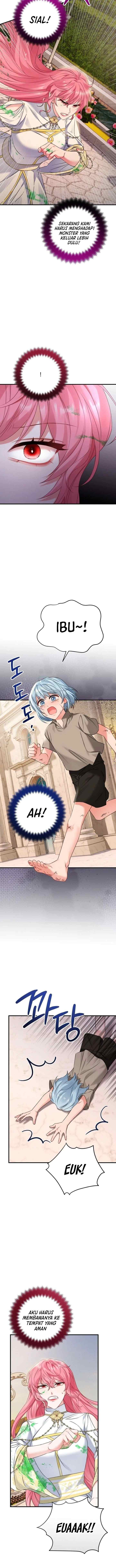 Emilone's Temptation Labyrinth chapter 15 halaman 6