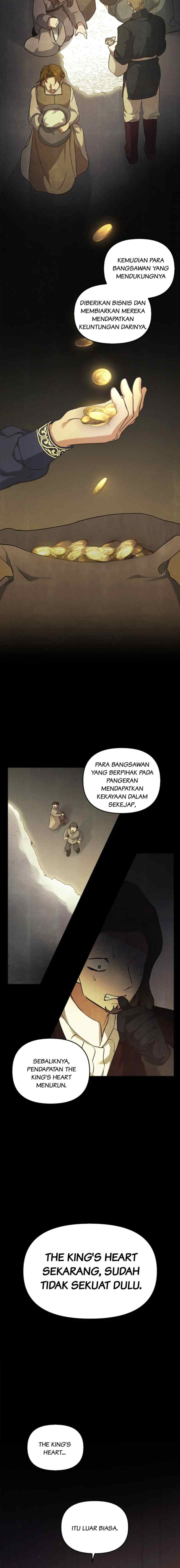 Regas chapter 28 halaman 15