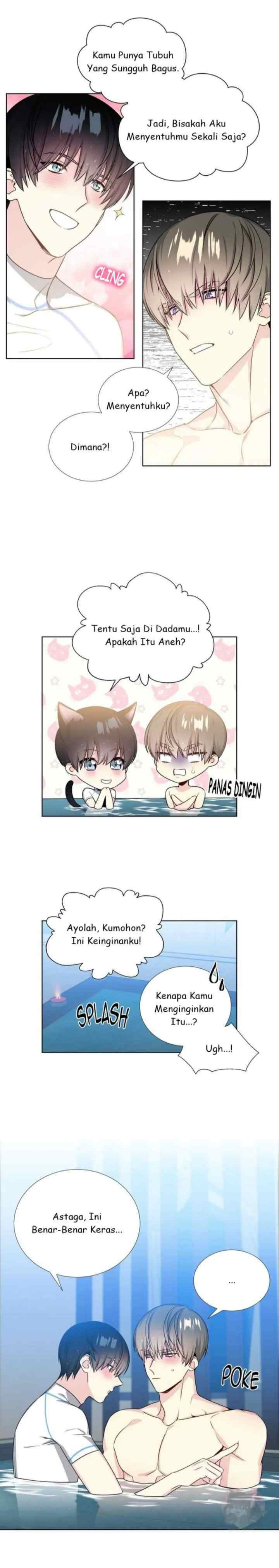 Cosmic Stars chapter 10 halaman 5